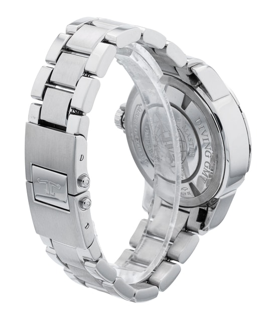 Jaeger-LeCoultre Master Compressor Diving 1898120 Image 3